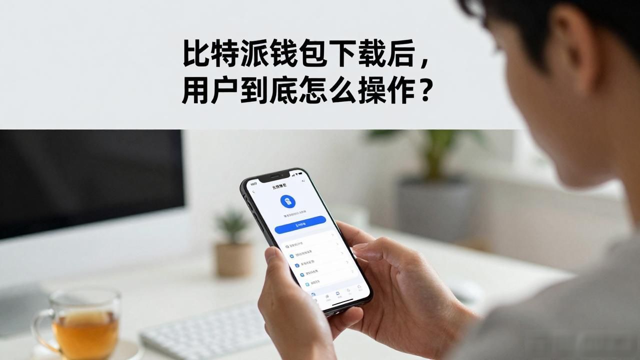 比特派钱包新手引导流程_比特派钱包功能使用习惯_比特派钱包下载的用户行为与操作习惯