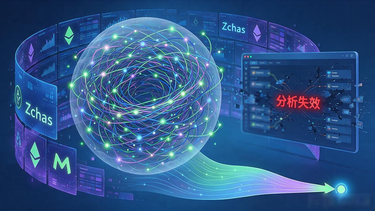 数字货币带动黑灰产_数字货币洗钱黑灰产产业链_USDT混币器资金追踪难点