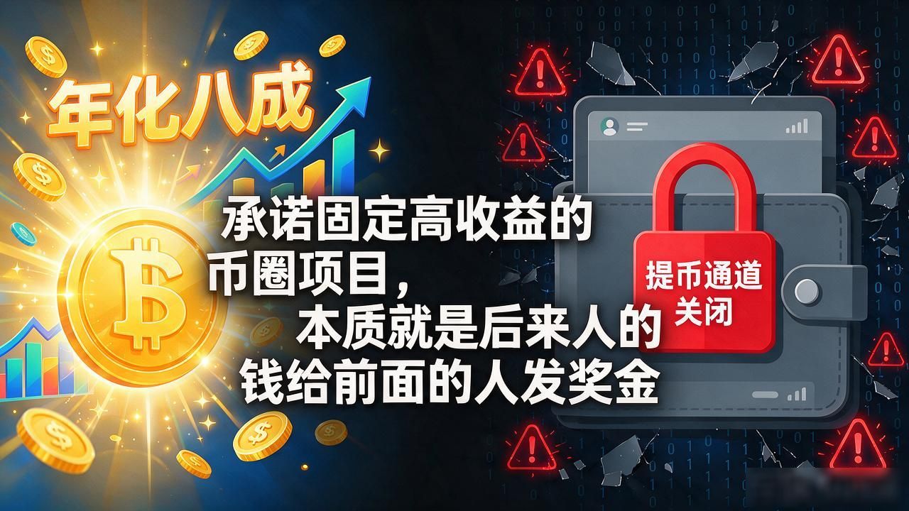 数字货币交易好项目怎么挑，我在币圈混了八年给你几句实在话