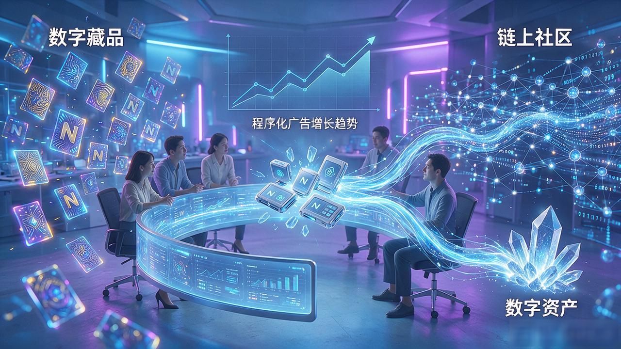 省广集团又跟数字货币扯上关系了，普通人到底该不该关注
