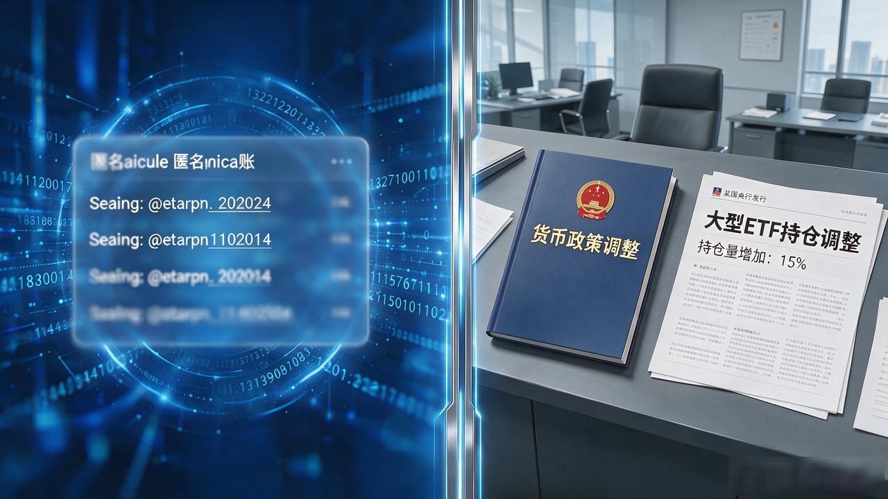 腾讯新闻数字货币信息真假辨别_数字货币腾讯新闻_财经板块加密资产监管政策解读
