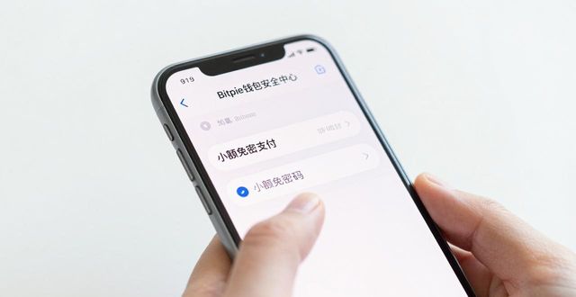 下载Bitpie钱包后必做：安全设置与优化建议