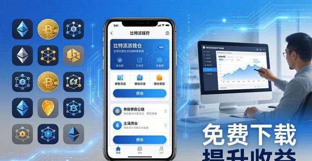 比特派钱包资产配置攻略 免费下载后收益提升三步走