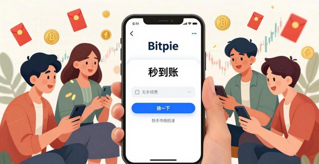Bitpie钱包聊天转账结合 社交功能对币圈影响大