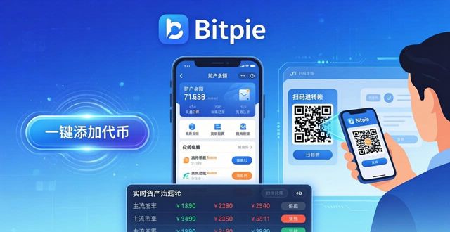 Bitpie钱包：用户公认的安全与便捷之选