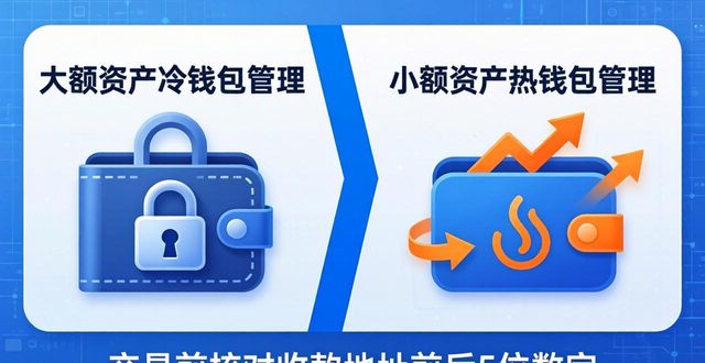 比特派钱包体系_比特派硬件钱包怎么用安全_如何安全使用比特派钱包管理加密资产？