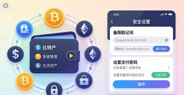 比特派官方下载体验实测：界面清爽，功能齐全