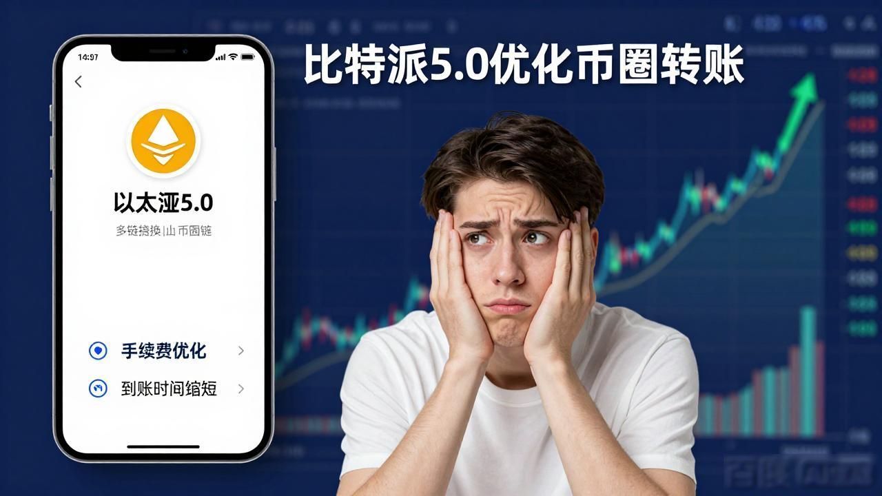 如何通过比特派钱包5.0官方下载掌握市场机遇？_2021比特派钱包使用视频_比特钱包