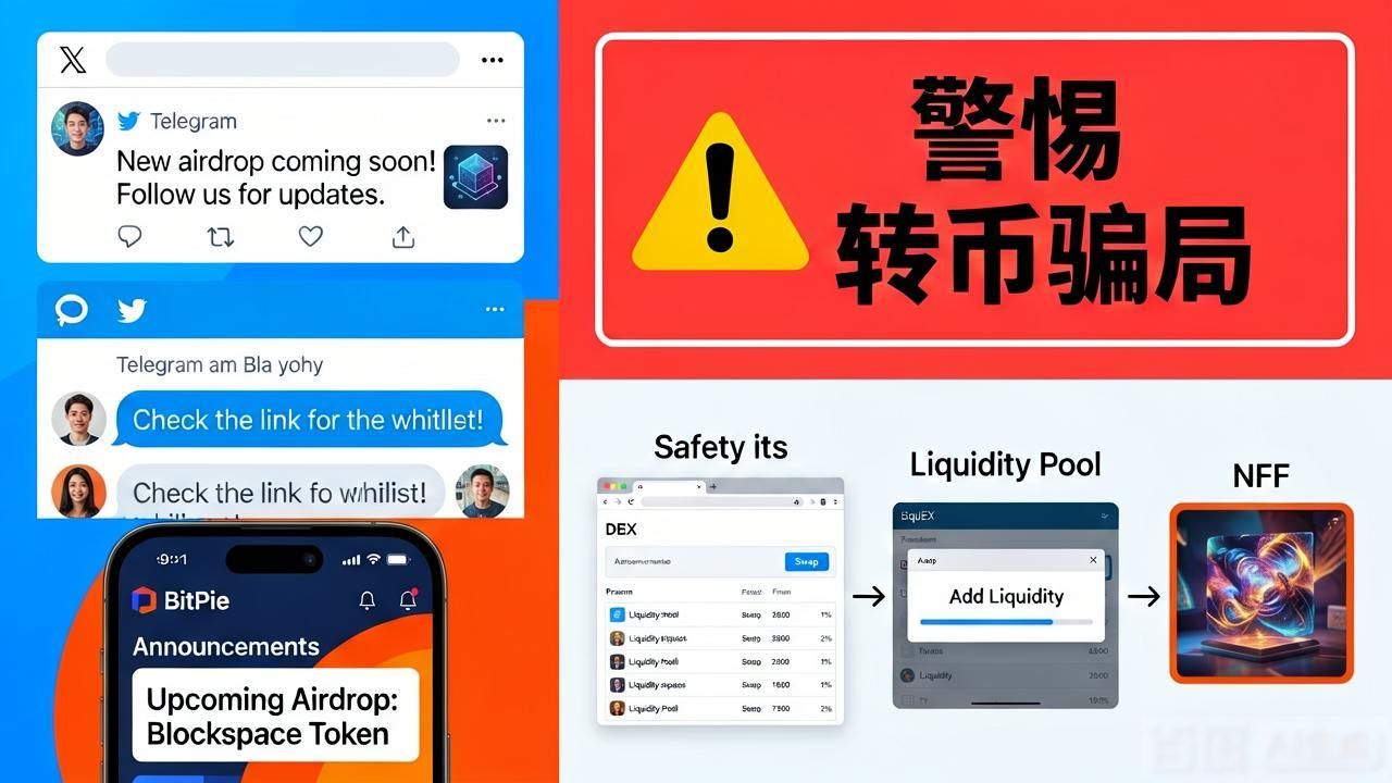 比特派钱包trx_如何通过比特派钱包参与空投活动？_比特派钱包imtoken
