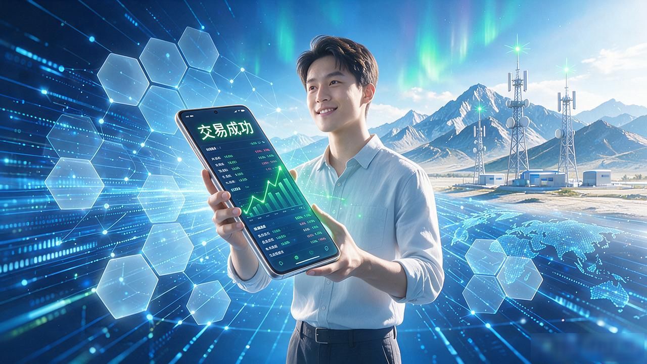 数字货币提速多少？实测告诉你答案