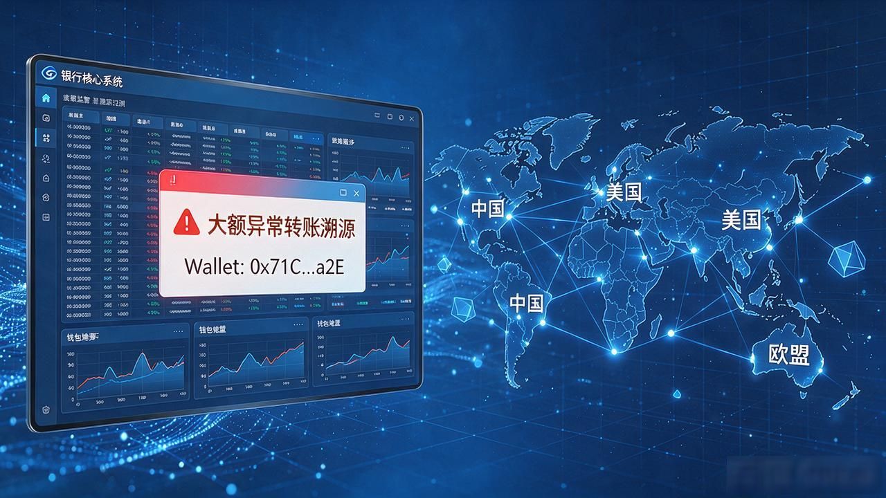 数字货币常态监管真落地了，这几条规则跟每个投资人都有关