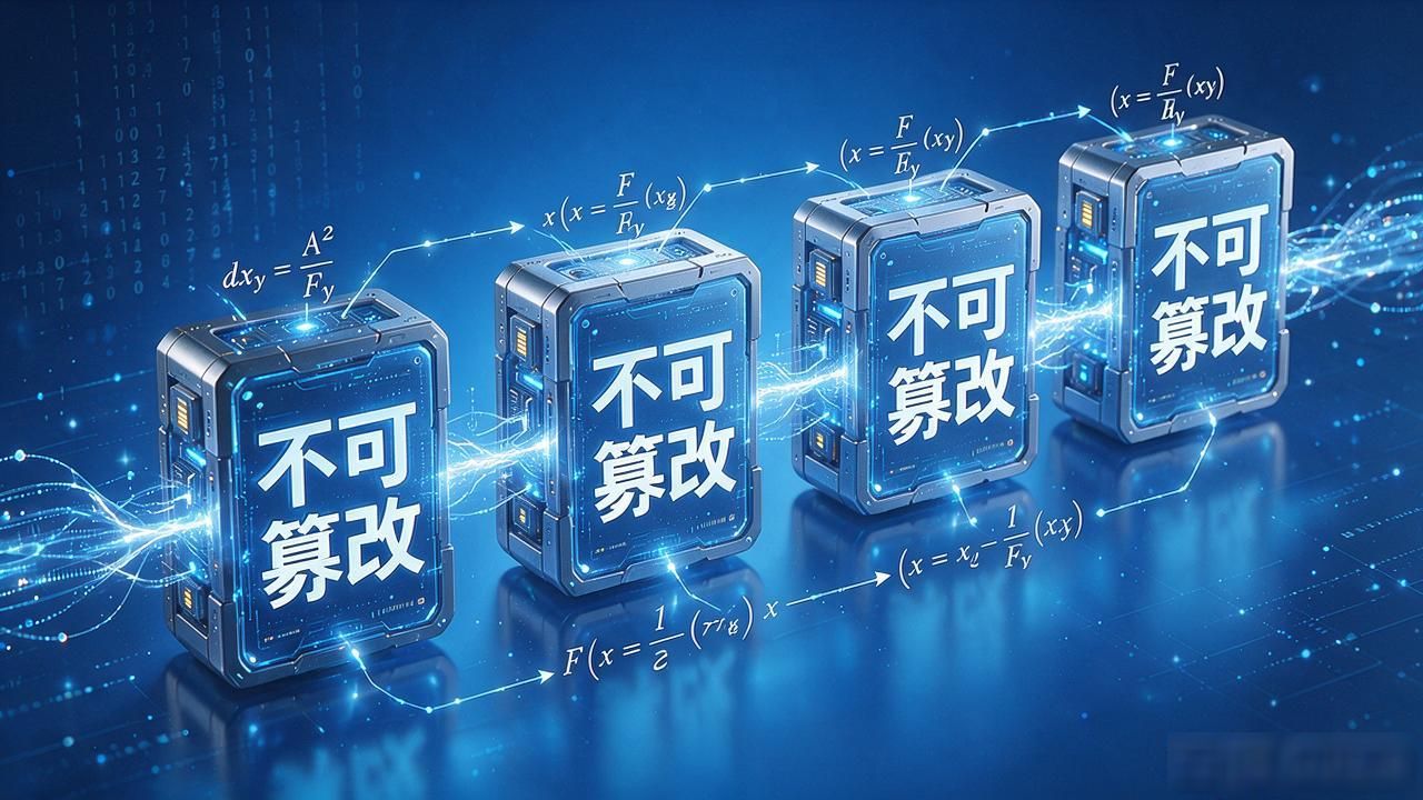 数字货币五个特点是什么？看这篇就够了