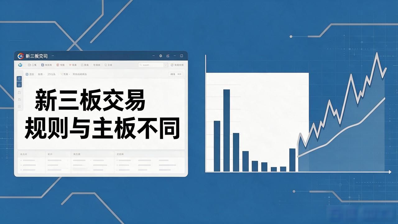 想了解新三板数字货币公司？先看清业务和股价再决定跟不跟