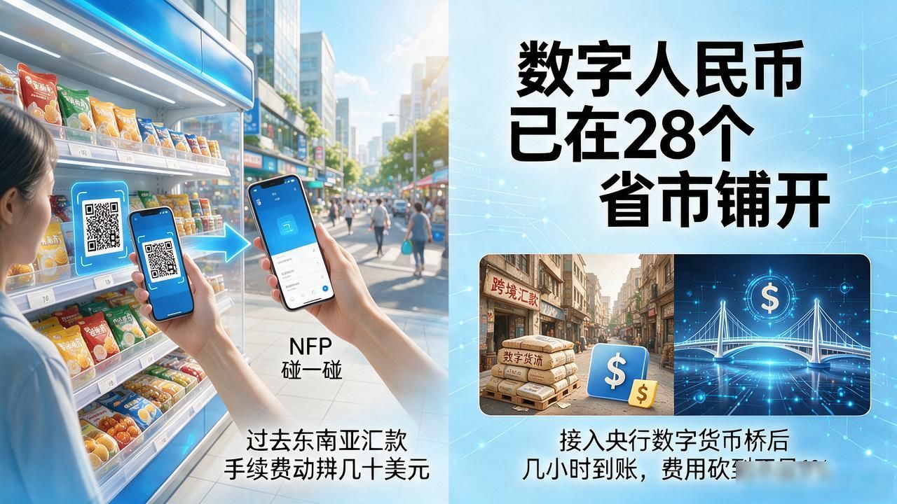 数字货币金融知识入门｜普通人该搞清的核心逻辑与避坑要点