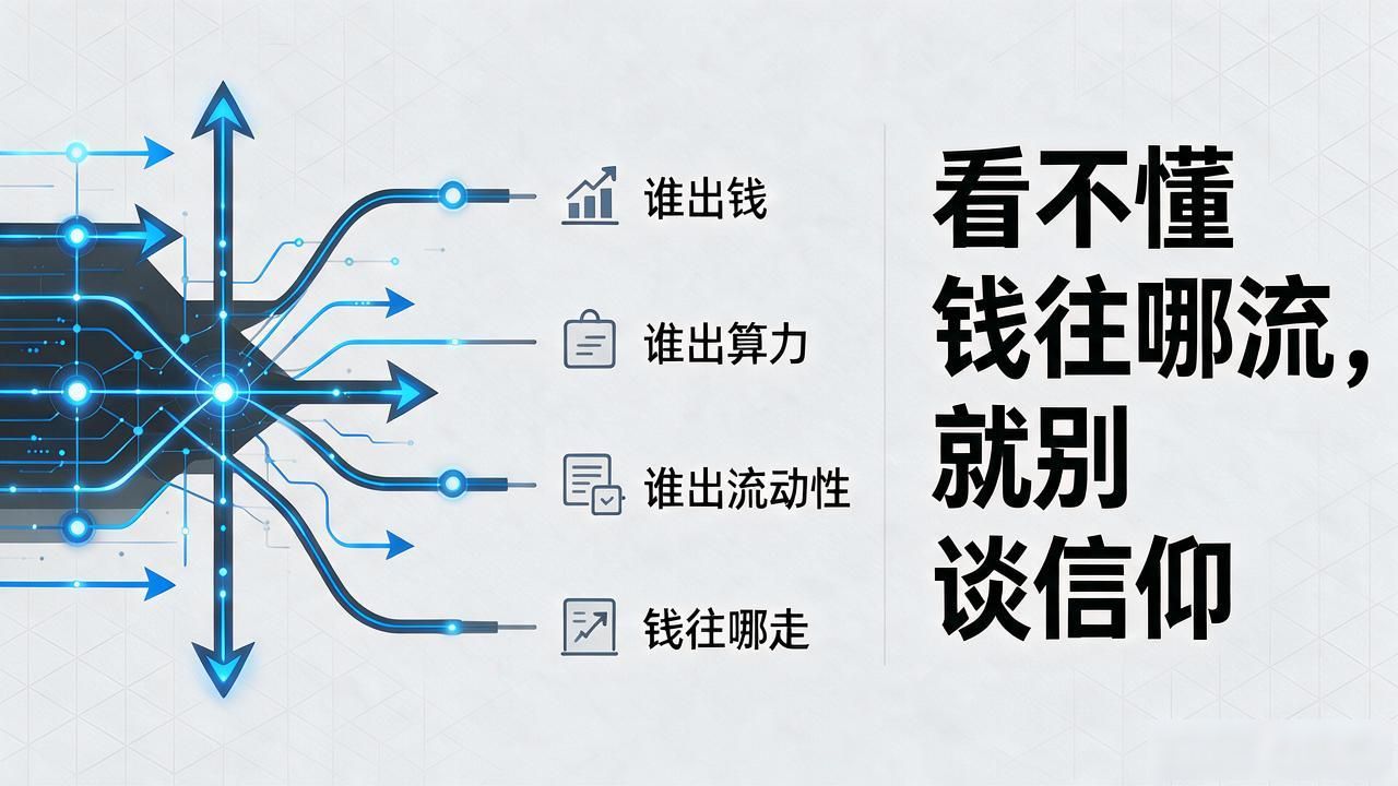 数字货币于浩的项目拆解思路全讲透，普通人能学到哪些实操方法