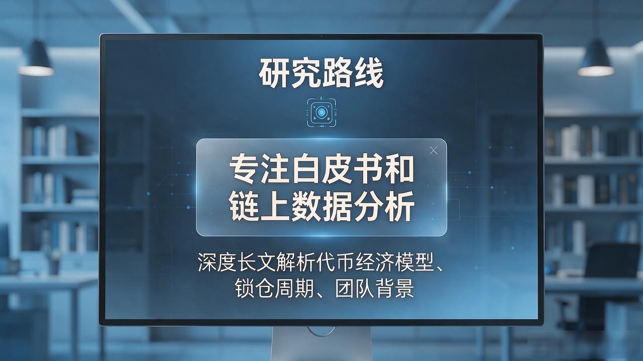 数字货币公众号哪个强，排名对比和选号思路一次讲清