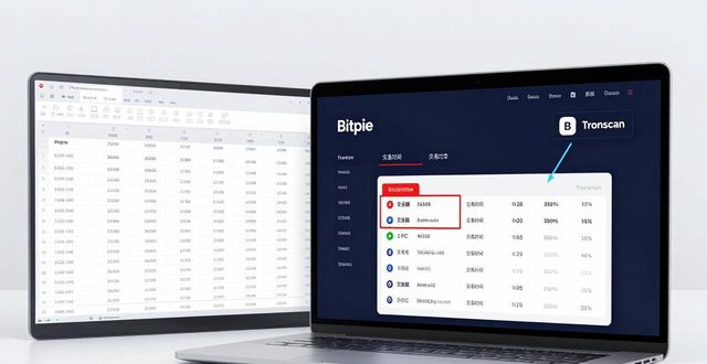 Bitpie官网资产流动分析：三步看懂资金动向