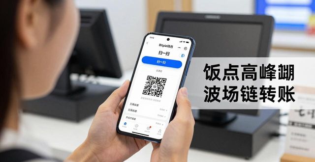 Bitpie钱包日常支付指南，安卓版操作技巧详解