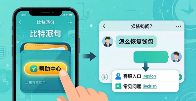比特派钱包沟通指南：新手必看的实用方法