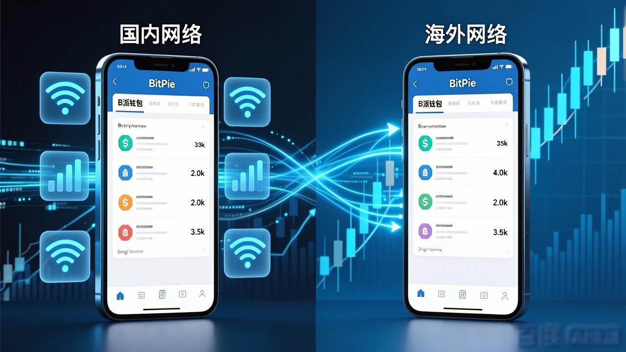 比特派钱包APP的语言和访问体验怎么样？