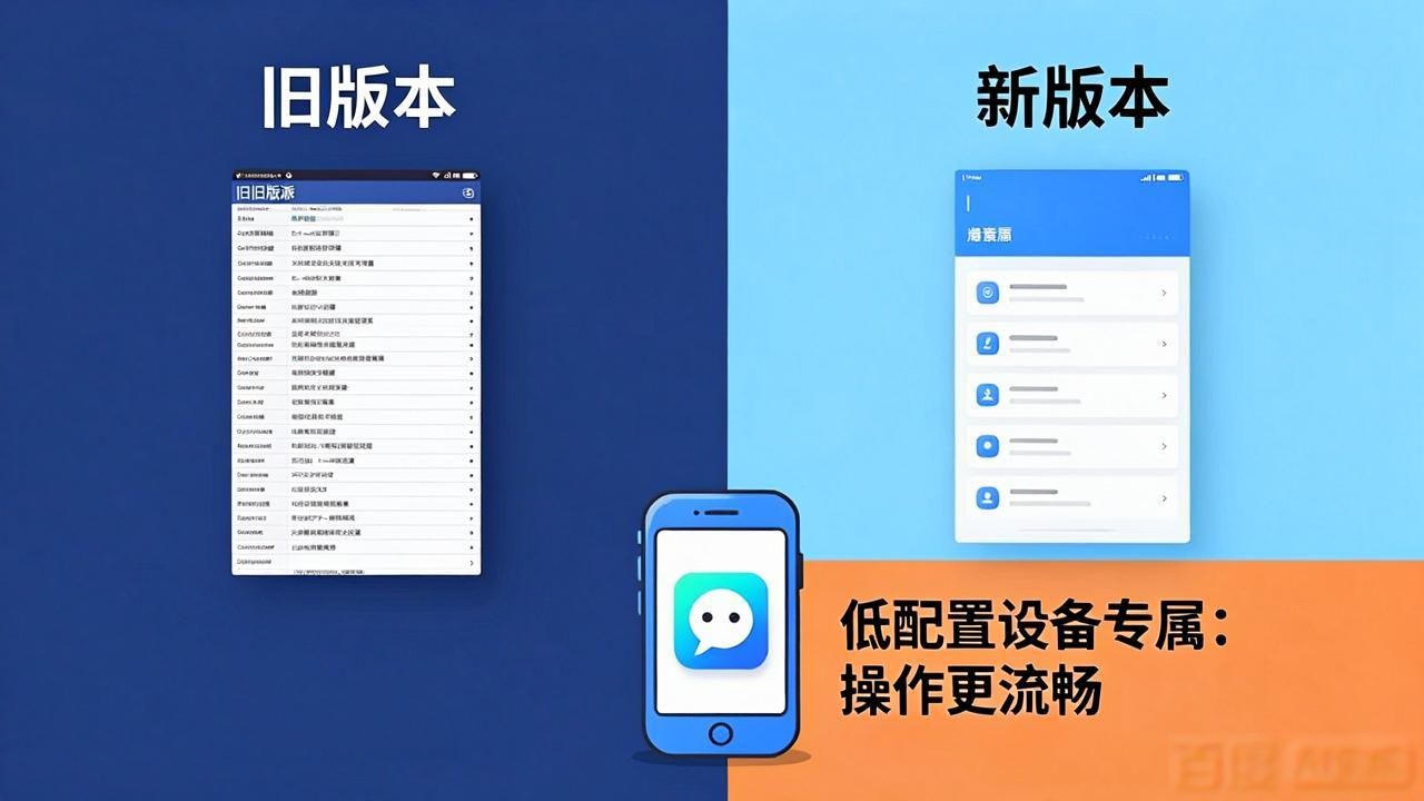 比特派老版本和新版有啥区别？下载前必看攻略