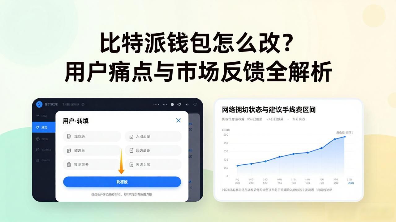 数字资产管理便捷性_比特派钱包官网访问速度优化_比特派钱包网址的用户体验与市场反馈改善
