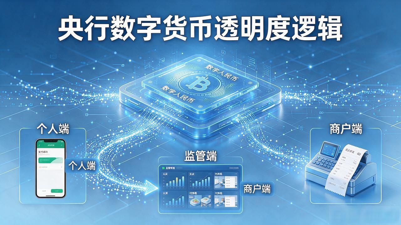 数字货币的透明性有多强？区块链账本人人可见，但你真能读懂吗