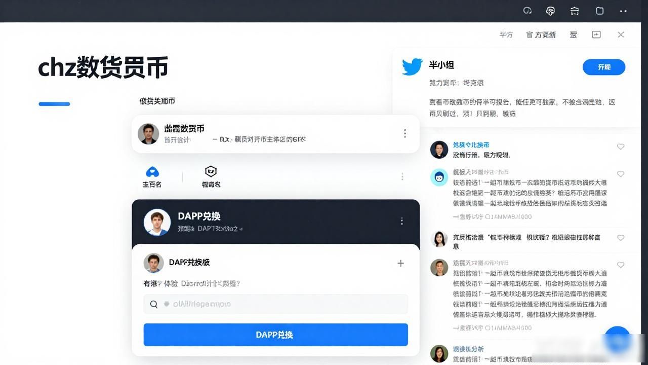 chz数字货币咋样_chz数字货币分析_chz公链技术评估