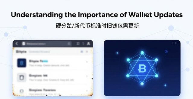 Understanding the Importance of Wallet Updates： Bitpie Example_Understanding the Importance of Wallet Updates： Bitpie Example_Understanding the Importance of Wallet Updates： Bitpie Example
