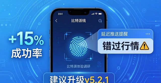 比特派最新版使用体验调研：用户真实反馈