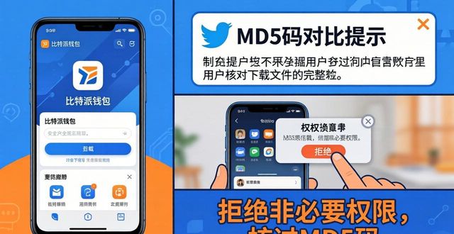 比特派钱包安卓下载：获取靠谱建议的3个关键