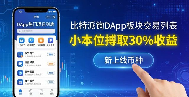 比特派钱包交易实战：3招抓住机会