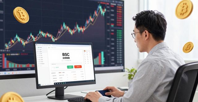 从破产到翻盘：他用比特派Bitpie钱包实现财富自由