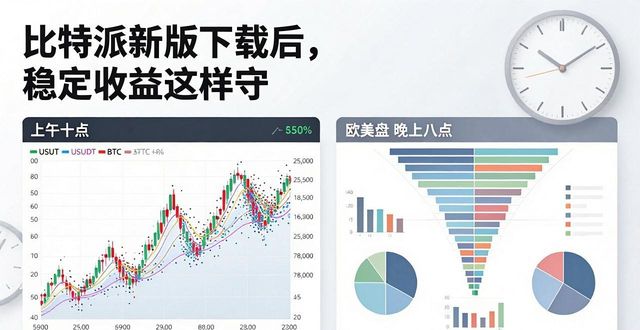 比特派新版下载后，稳定收益这样守