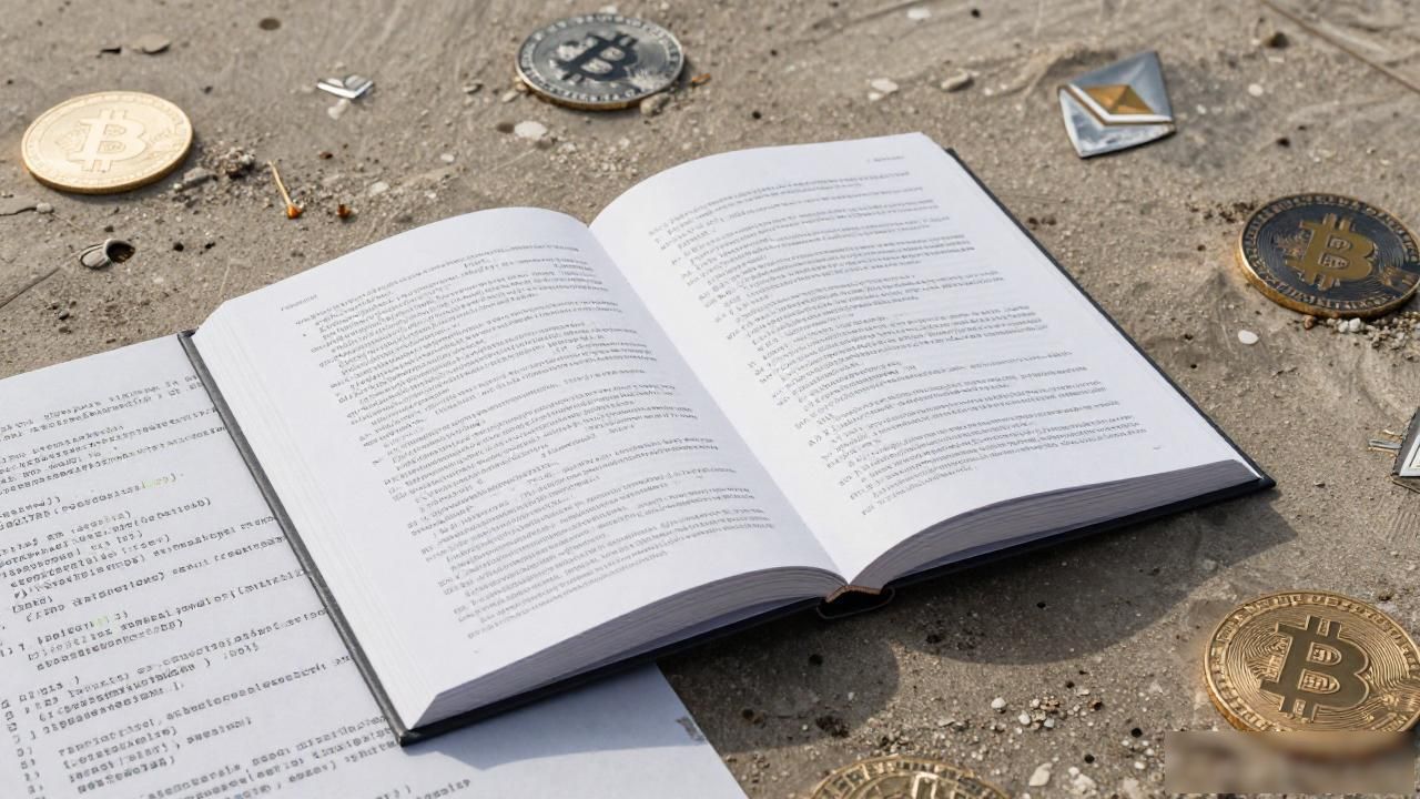 数字货币泡沫真相：别等崩盘才醒悟