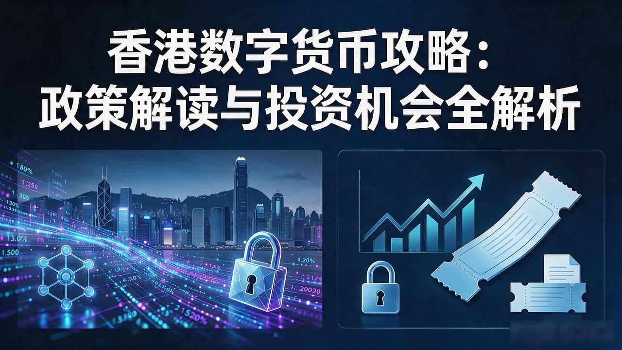 香港虚拟资产监管框架 香港合规数字货币交易平台 香港数字货币投资风险提示_香港卡数字货币