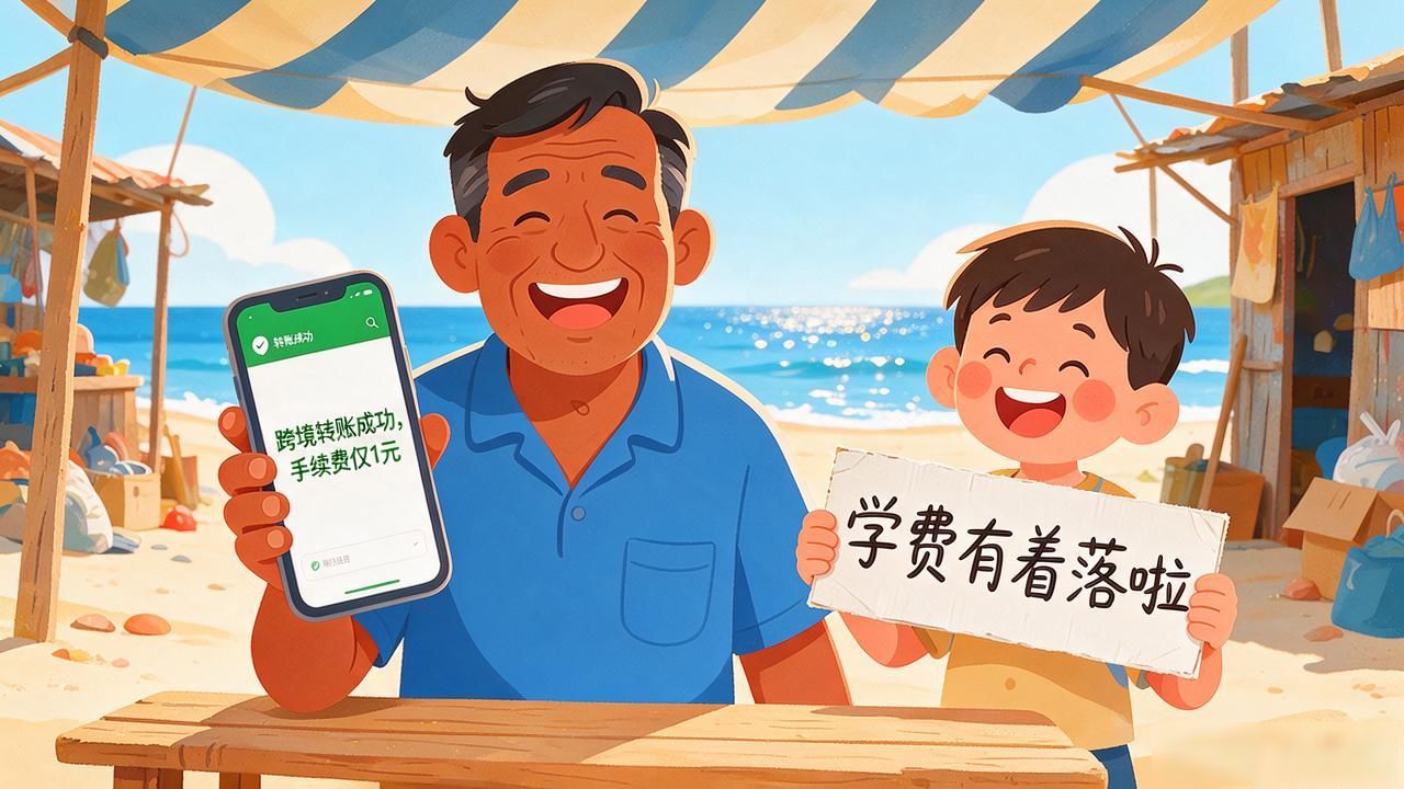 脸书即将推出数字货币_Facebook Libra impact on daily life_Facebook Libra financial inclusion implications