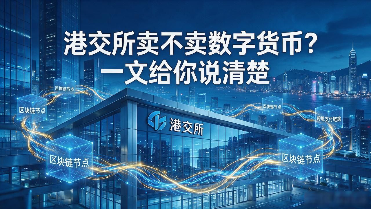 港交所出售数字货币吗_港交所数字货币发行_港交所数字资产交易