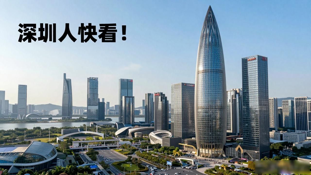 深圳人快看！人民币数字货币坐地铁买菜超方便