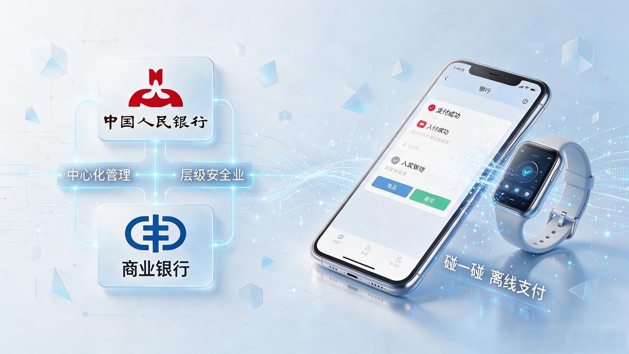 数字人民币高频消费场景_数字人民币试点进展_我国数字货币的发展