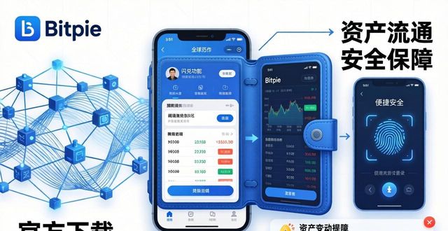 Bitpie钱包官方下载与手机端亮点解读