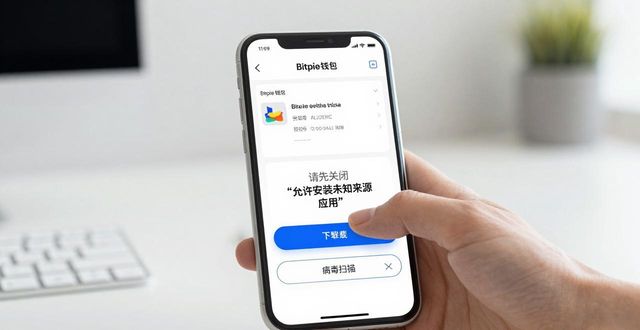 钱包官方下载_实用工具:指导你从 Bitpie 官网下载正版钱包_钱包app官网下载
