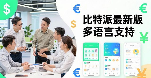 比特派官方下载最新版的多语言支持功能_比特派最新官方语言下载版安装_比特派下载