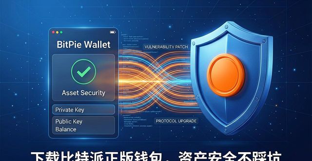 下载比特派正版钱包，资产安全不踩坑