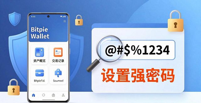 Bitpie钱包安卓安全防丢指南