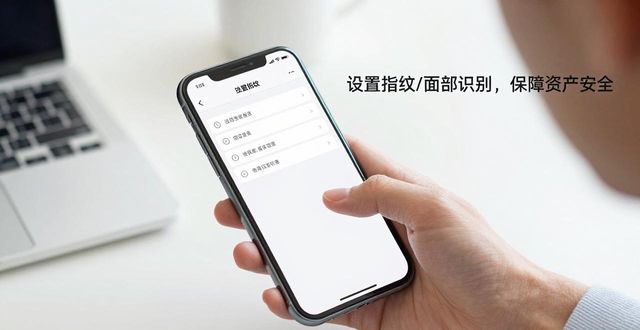 比特派钱包下载后必做的5步，资产管理更安全