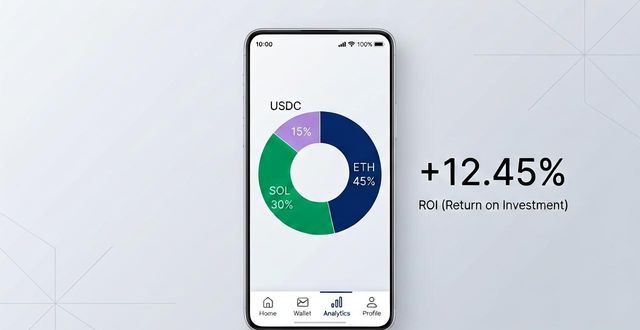 比特派钱包新版 投资回报分析全攻略