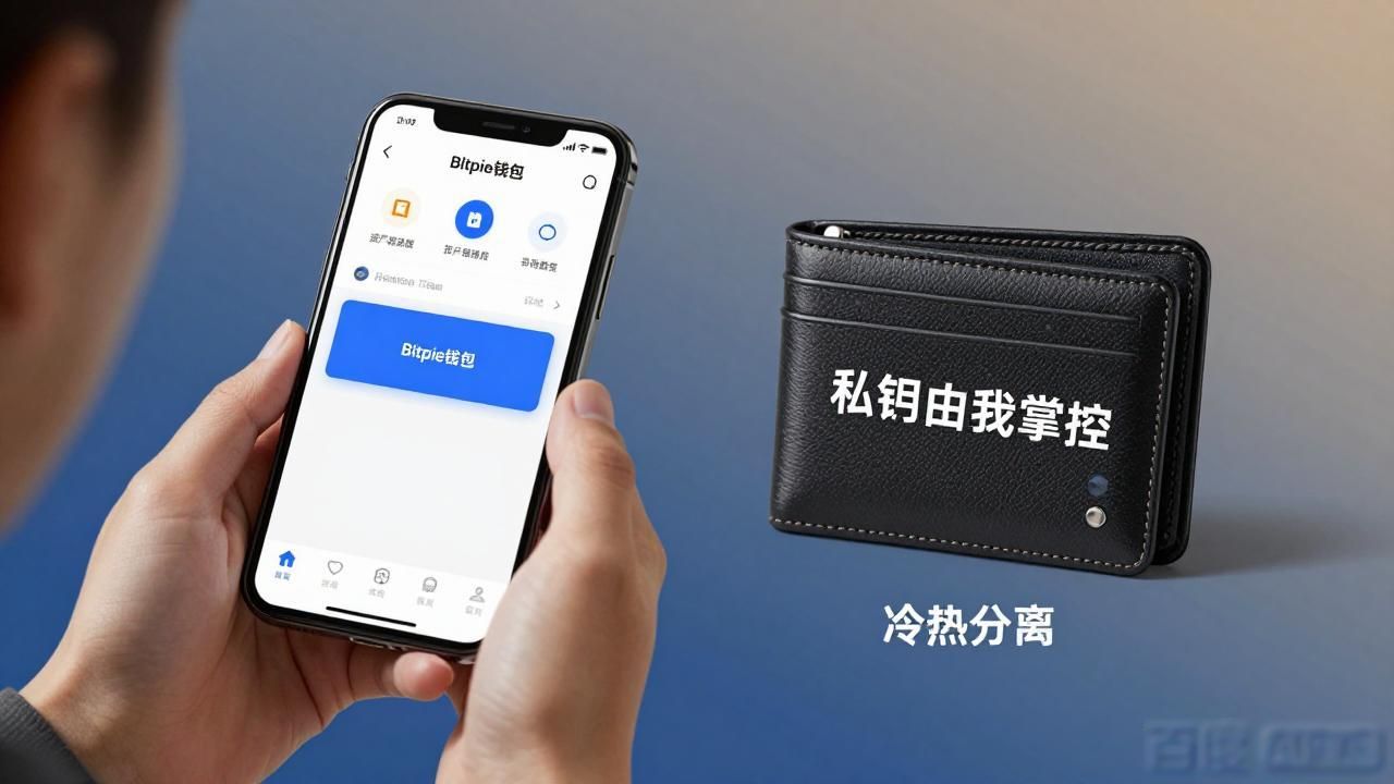 钱包这个软件怎么样_用户推荐：为何值得下载Bitpie钱包_钱包app排名