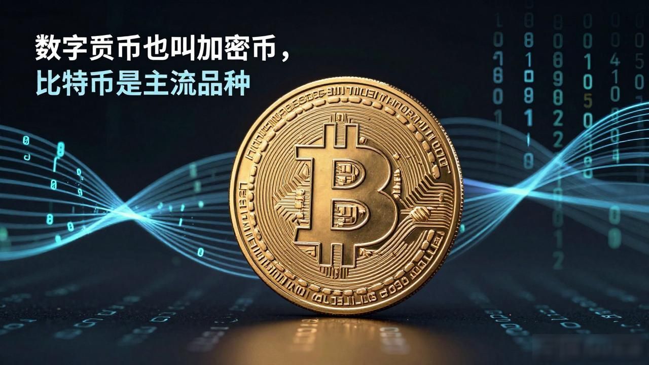 比特币的稀缺性特征_数字货币叫什么名字_数字货币常见名称及区别