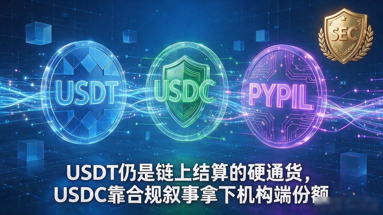 数字货币全面大浏览_数字货币核心资产分类与底层逻辑_2025年稳定币监管趋势与机构资金流向